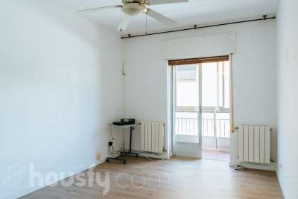 Piso en Calle Ángel Hernández