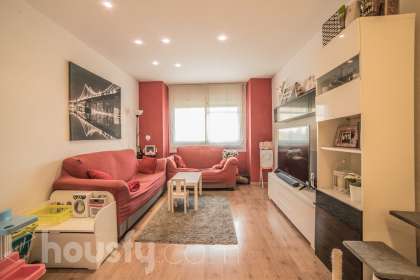 Piso en Carrer Biscaia