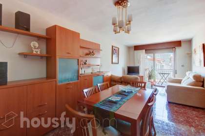 Piso en Carrer d'Emili Blanxart