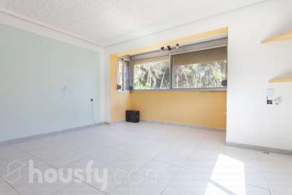 Piso en CL CANONGE MANUEL PEREZ,