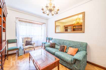 Piso en Calle de Alejandro Villegas