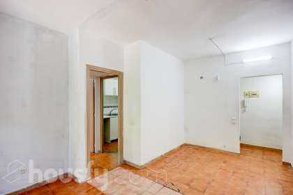 Piso en Carrer de Ramon Berenguer el Vell