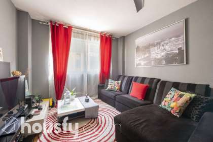 Piso en Calle Sancha Barca