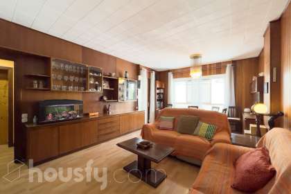 Piso en Carrer d'Entença