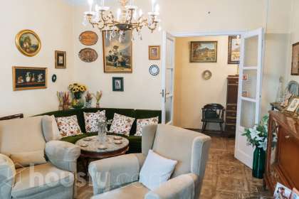 Piso en Calle del General Oraá