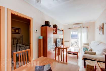 Piso en Carrer de la Creu Roja