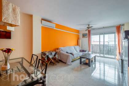 Piso en Carrer Bassa del Mig