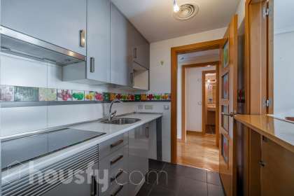 Piso en Calle la Pila