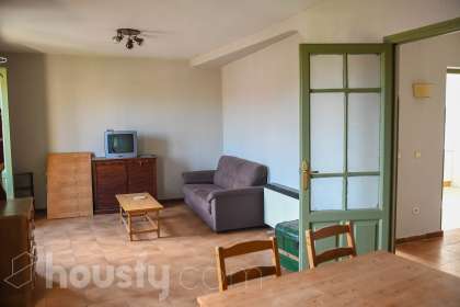 Piso en Calle Ochoa Ondategui