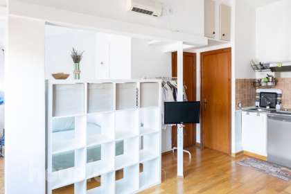 Piso en Carrer Marquès de Caldes de Montbui