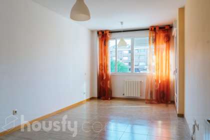 Piso en Avenida de las Eras