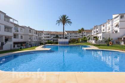 Dúplex en Avenida Aguila Coronada, Urbanización RESIDENCIAL COLINA PARK