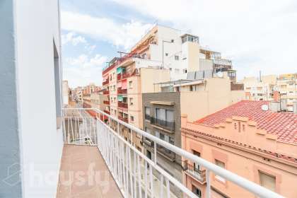 Piso en Carrer del General Weyler