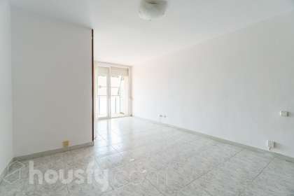 Piso en Carrer de Lluís Domènech i Montaner