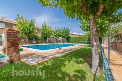 Casa en Calle Laurel