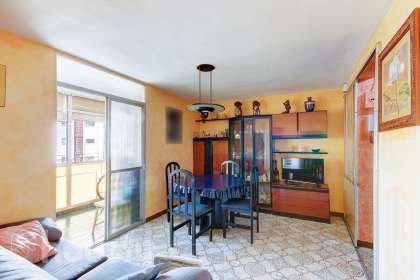 Piso en Carrer Pare Ignasi Puig