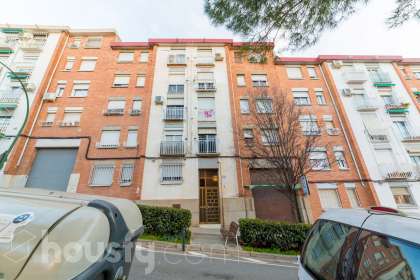 Piso en Carrer de Juli Garreta