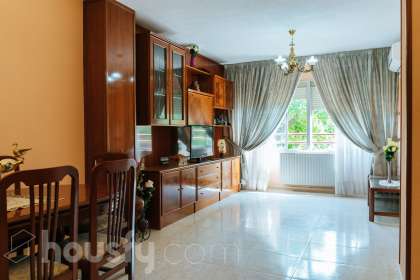 Piso en Avenida de Aragón