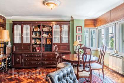 Piso en RUA GOMEZ ULLA