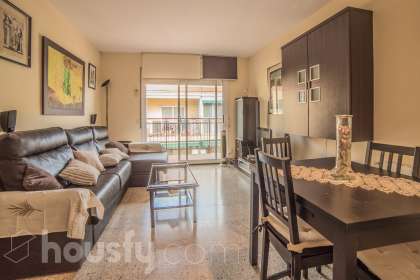 Piso en Carrer de Sant Jaume