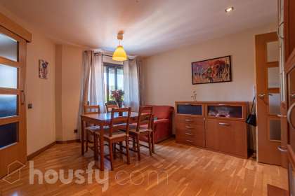 Piso en Plaça dels Merinals