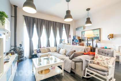 Dúplex en Calle Vereda Carpetana