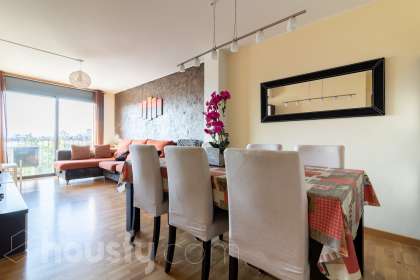 Piso en Carrer de la Via