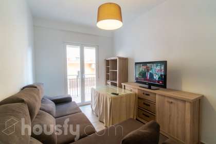 Piso en Calle Veracruz