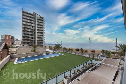 Piso en Carrer de Cervantes