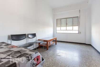 Piso en Plaza Santísima Trinidad