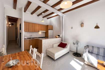 Piso en Carrer dels Salvador