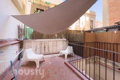 Piso en Carrer de Calàbria