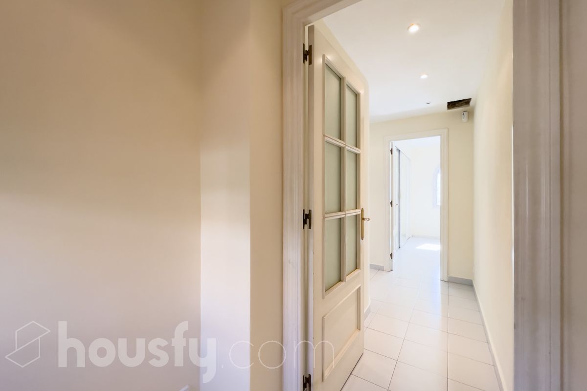Piso en venta en Carrer de Concepción Arenal, Sant Andreu, Barcelona-2