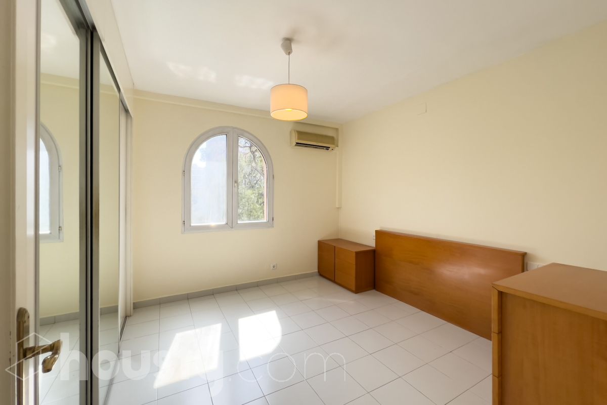 Piso en venta en Carrer de Concepción Arenal, Sant Andreu, Barcelona-3