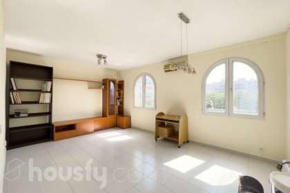 Piso en Carrer de Concepción Arenal