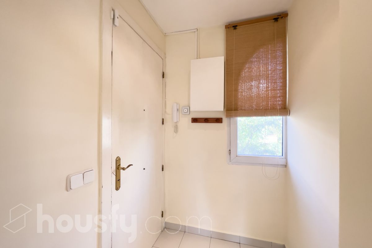Piso en venta en Carrer de Concepción Arenal, Sant Andreu, Barcelona-1
