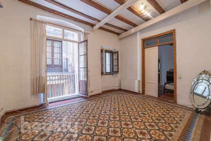 Piso en Carrer d'en Rauric