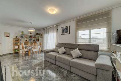 Piso en Carrer de Zurbano