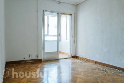 Piso en Calle Asturias