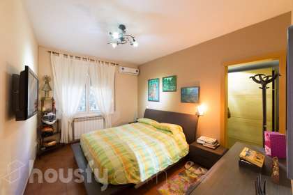 Casa en Avinguda Martorell