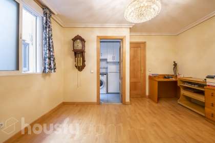 Piso en Calle del Salitre