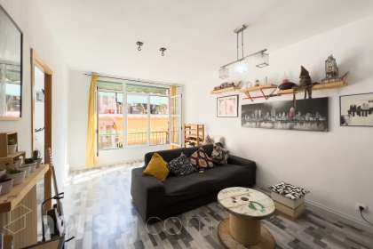 Piso en AV RIERA DE CASSOL