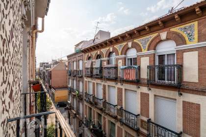Piso en Calle de Almansa