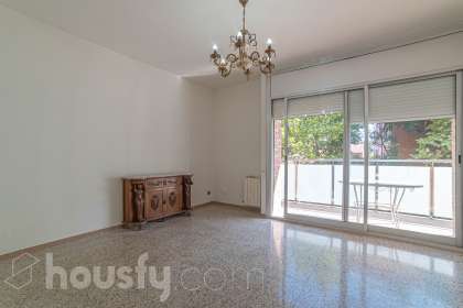 Piso en Carrer de Severo Ochoa