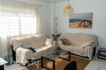 Piso en Calle Águila Perdicera