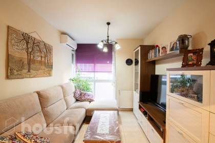 Piso en Calle Garceta