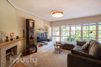 Casa en Calle de Jesús Gonzalez Cruz