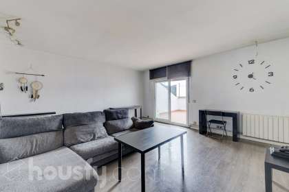 Dúplex en Carrer de la Mare de Déu de Núria
