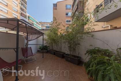 Piso en Conestable de Portugal