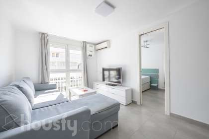 Piso en Calle de Sánchez Preciado